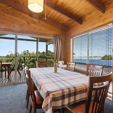 Ocean View Stay Apollo Bay Exterior photo