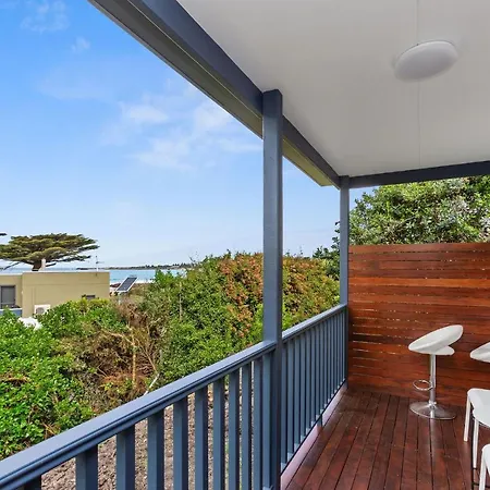 Ocean View Stay Apollo Bay Exterior photo