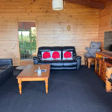 Ocean View Stay Apollo Bay Exterior photo