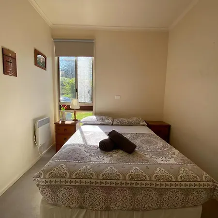 Ocean View Stay Apollo Bay Exterior photo